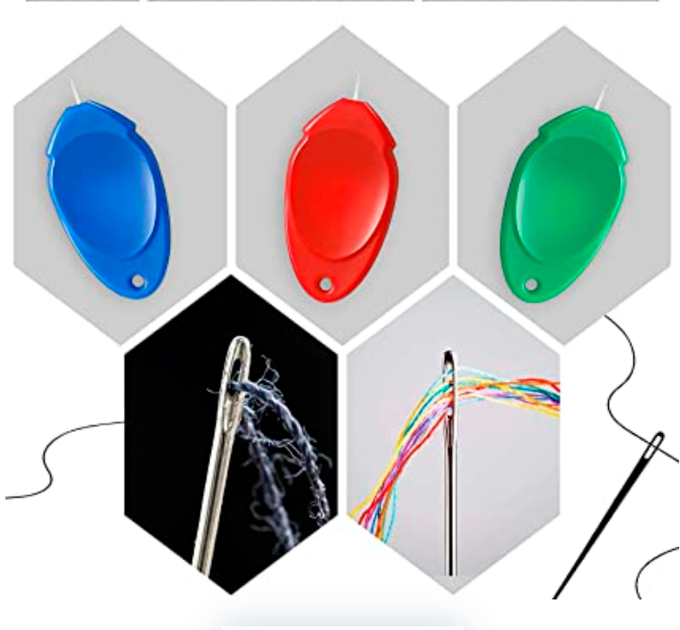 Miniatura 3 de PRODUCTO NUEVO! SET X10 ENHEBRADORES AUT